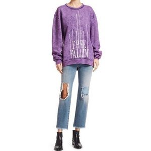 NEW Alchemist Veronica Chain Jeans Size 25 NWT